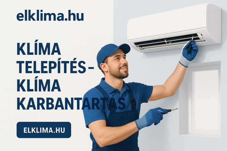 elklima.hu