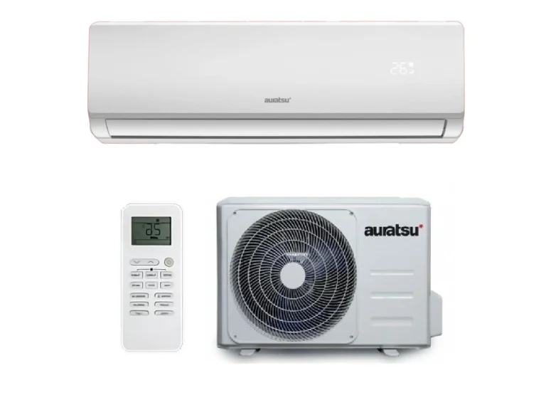 auratsu osaka klima szett 3,5KW