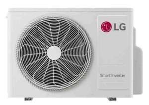 LG Dual inverter 3,3kw