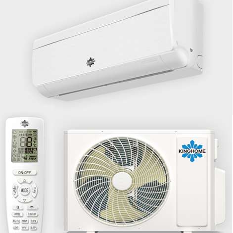 Kinghome-Maximus-inverter-351-kW-klima-szett-KWH12AYCXB-K6DNA2A-1