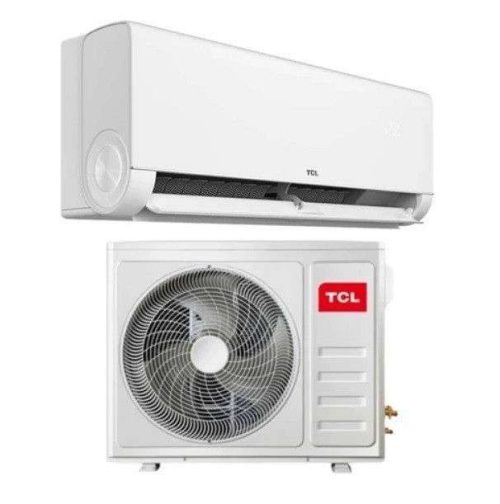 TCL Elegance Plus 3-5kw
